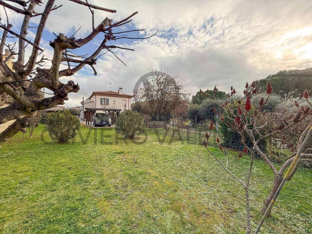 Villa a Arezzo in Via Ripa dell'Olmo, 50 - Foto 5