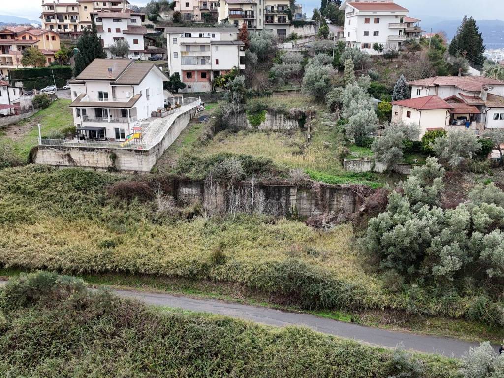 Terreno a Zumpano in Via Tommaso Campanella - Foto 2