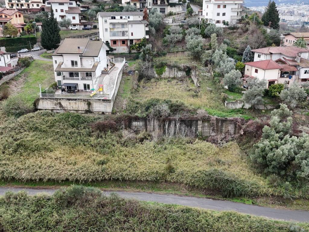 Terreno a Zumpano in Via Tommaso Campanella - Foto 3