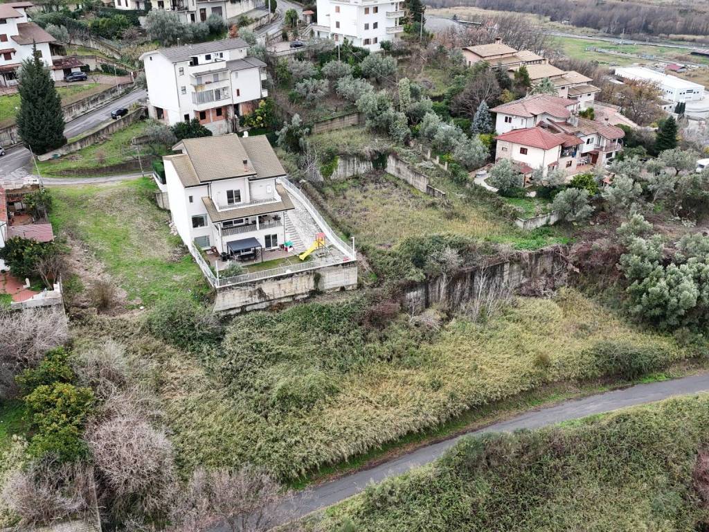 Terreno a Zumpano in Via Tommaso Campanella - Foto 5