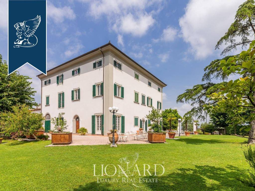 Villa a Quarrata - Foto 2