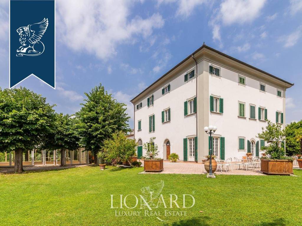 Villa a Quarrata - Foto 3