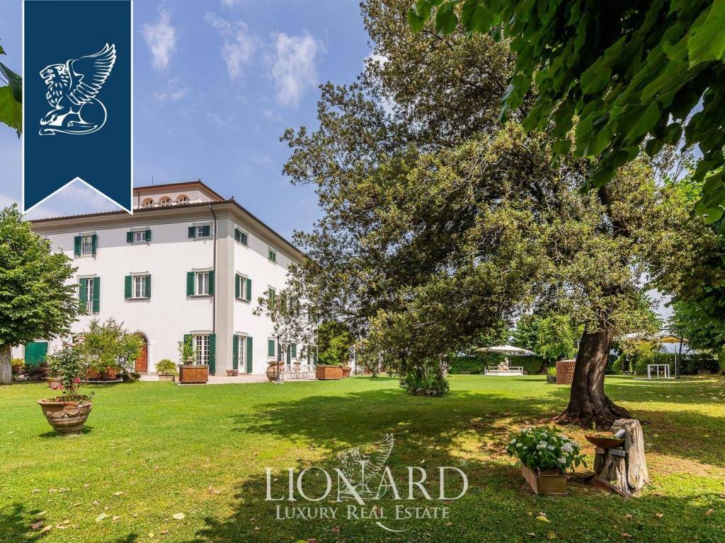 Villa a Quarrata - Foto 4