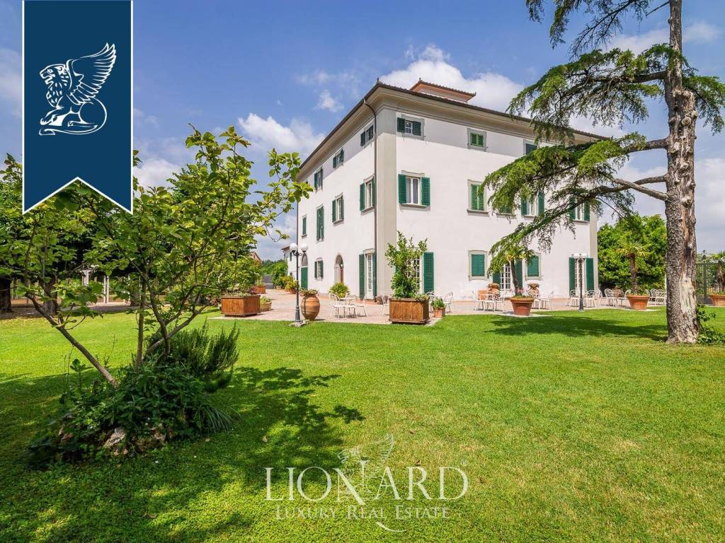 Villa a Quarrata - Foto 5