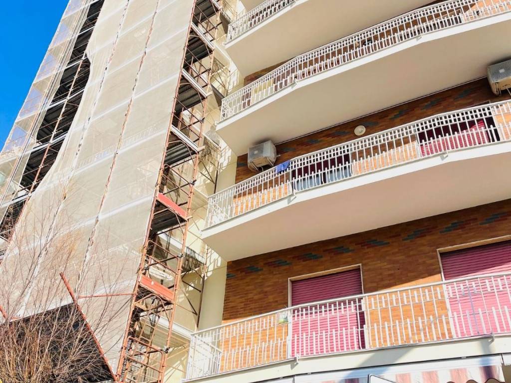 Appartamento a Torre del greco in Via Litoranea - Foto 2