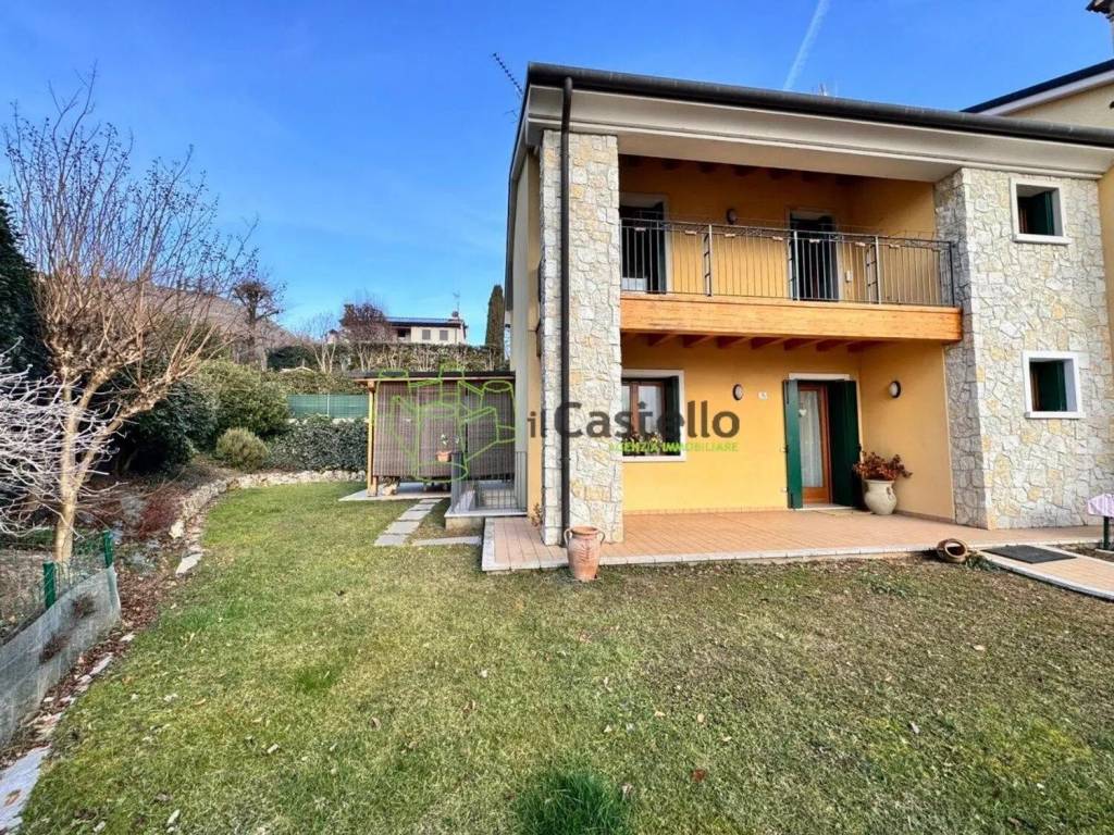 Villa a Farra di soligo - Foto 2