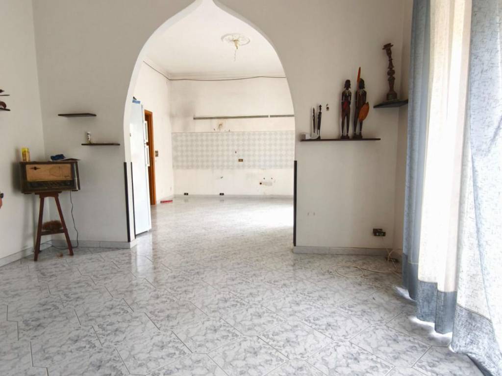 Appartamento a Trapani in Via Socrate - Foto 2