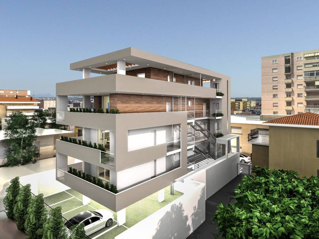 Immobile a Aprilia in Via Milano - Foto 2