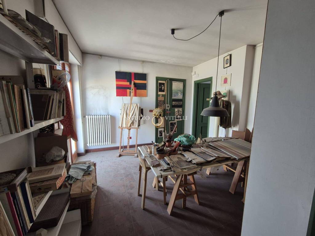Appartamento a Bari in Via Mariano Santo, 27 - Foto 2