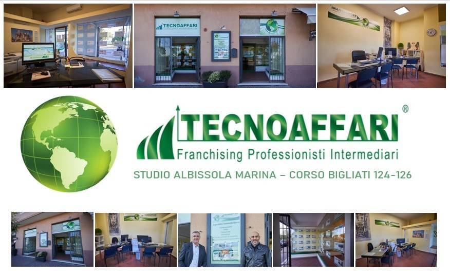 Appartamento a Bergeggi in Via Mede - Foto 3