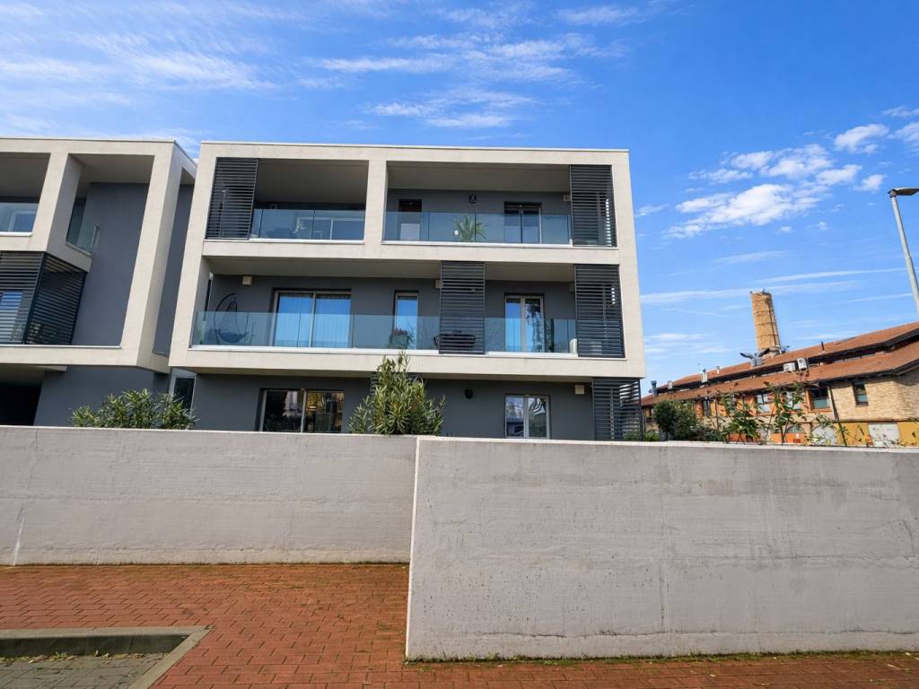 Appartamento a Noceto in Via Luigi Einaudi, 1 - Foto 3