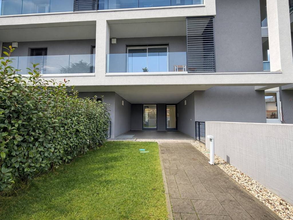 Appartamento a Noceto in Via Luigi Einaudi, 1 - Foto 4