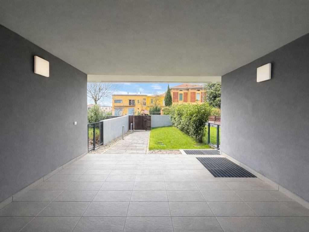 Appartamento a Noceto in Via Luigi Einaudi, 1 - Foto 5