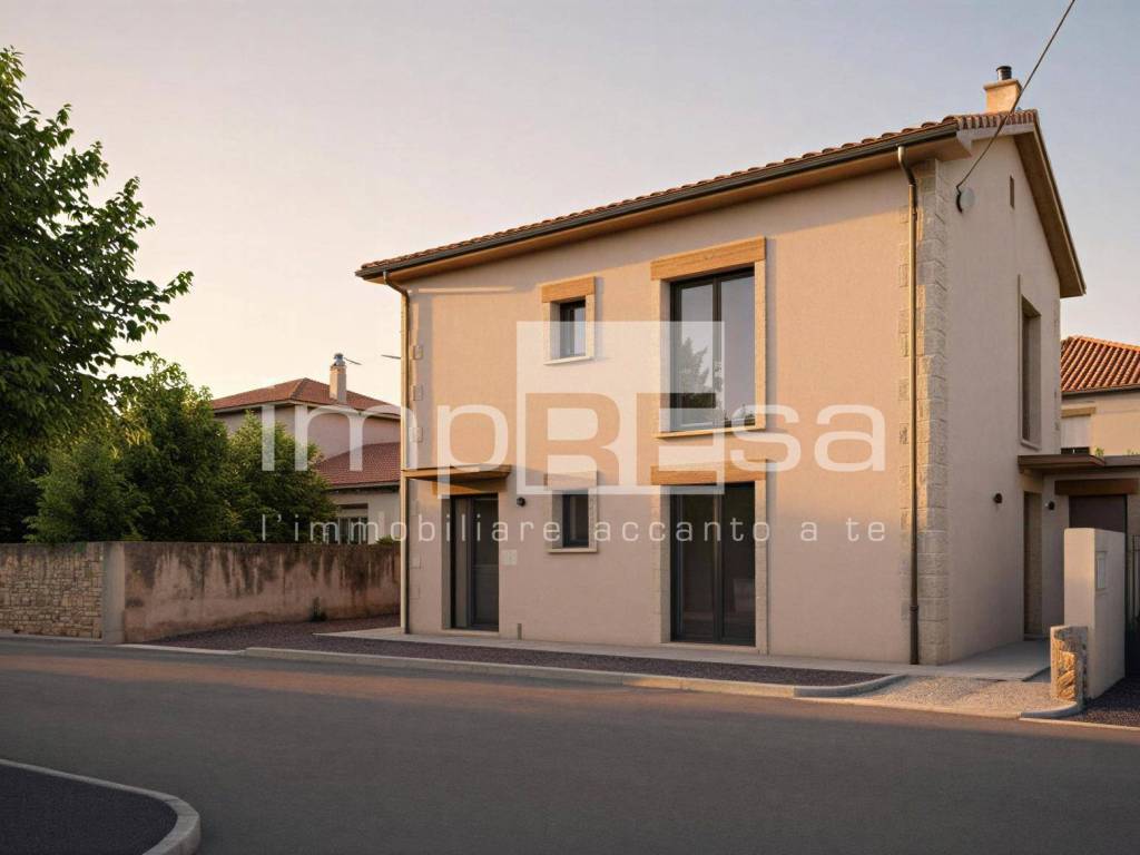 Rustico / casale a Gorizia in via attems, 3 - Foto 2