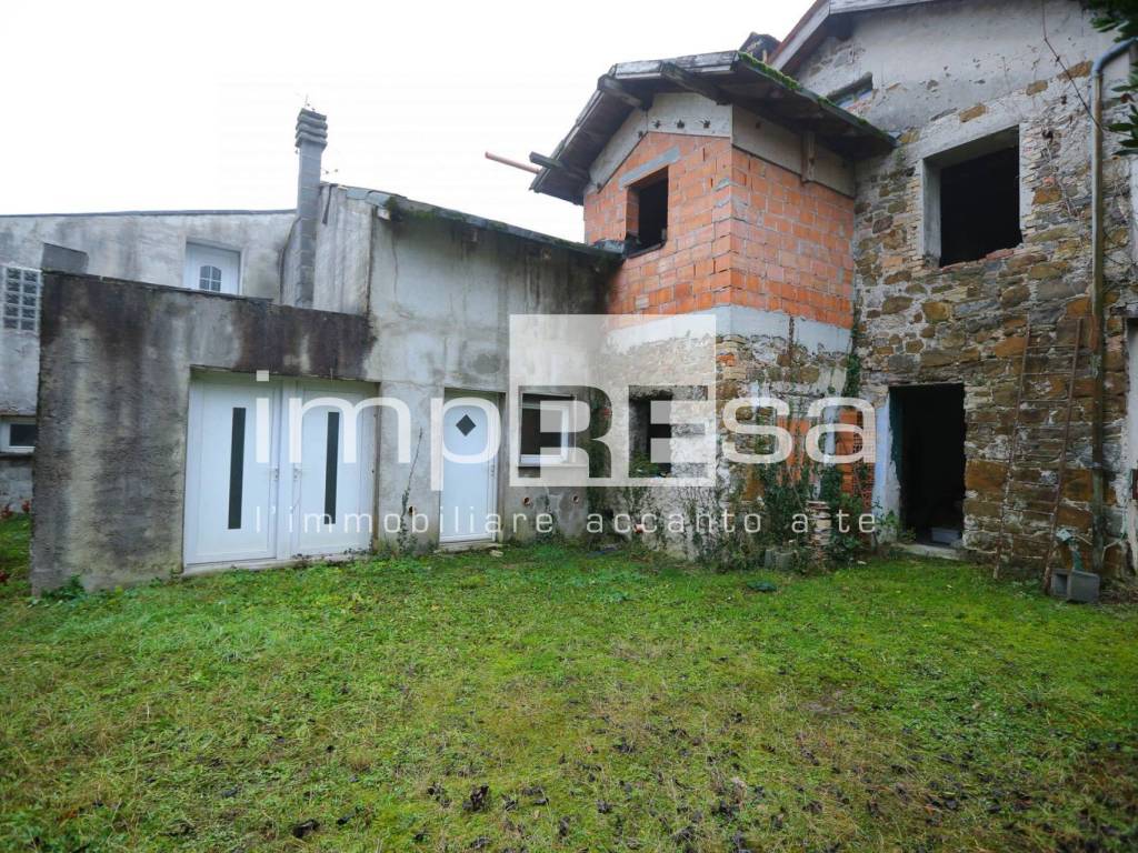 Rustico / casale a Gorizia in via attems, 3 - Foto 3
