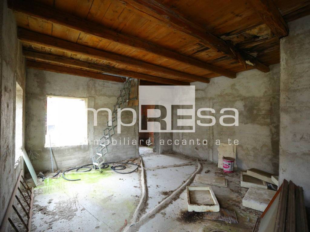 Rustico / casale a Gorizia in via attems, 3 - Foto 4