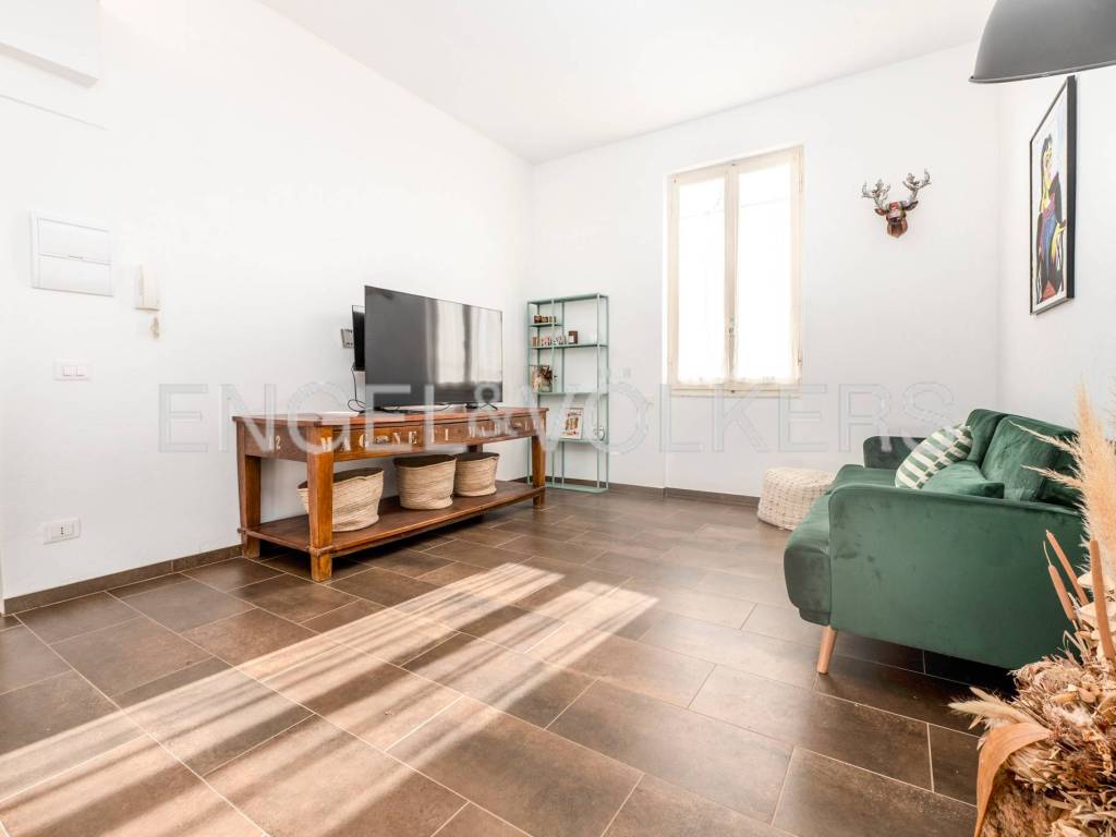 Appartamento a Sestri levante in Via Antica Romana Occidentale, 41 - Foto 2