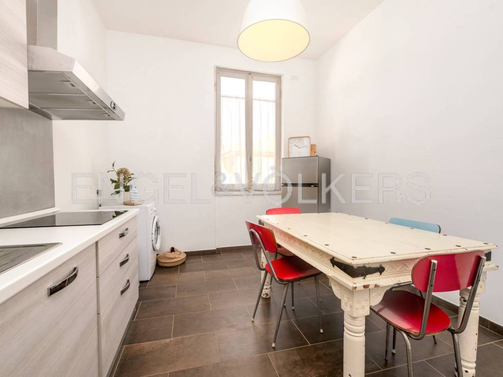 Appartamento a Sestri levante in Via Antica Romana Occidentale, 41 - Foto 5