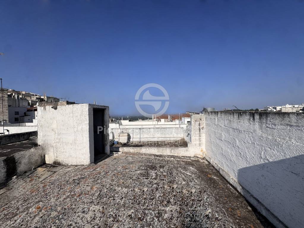 Appartamento a Ostuni in Via Eugenio Trinchera - Foto 3