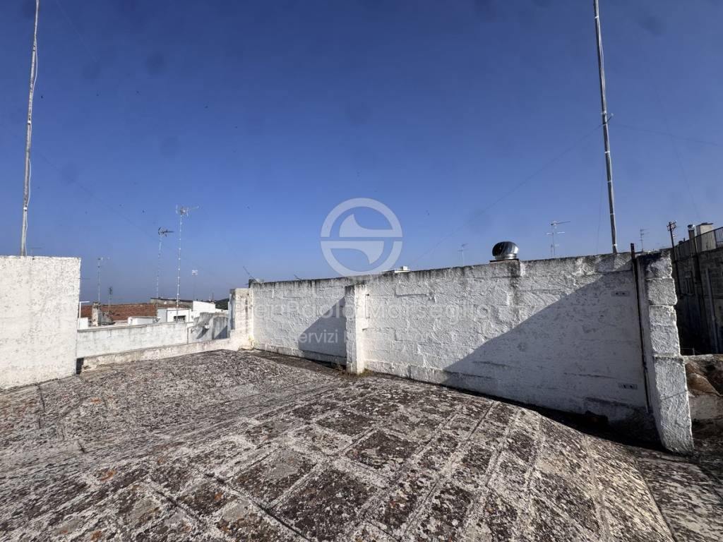 Appartamento a Ostuni in Via Eugenio Trinchera - Foto 5
