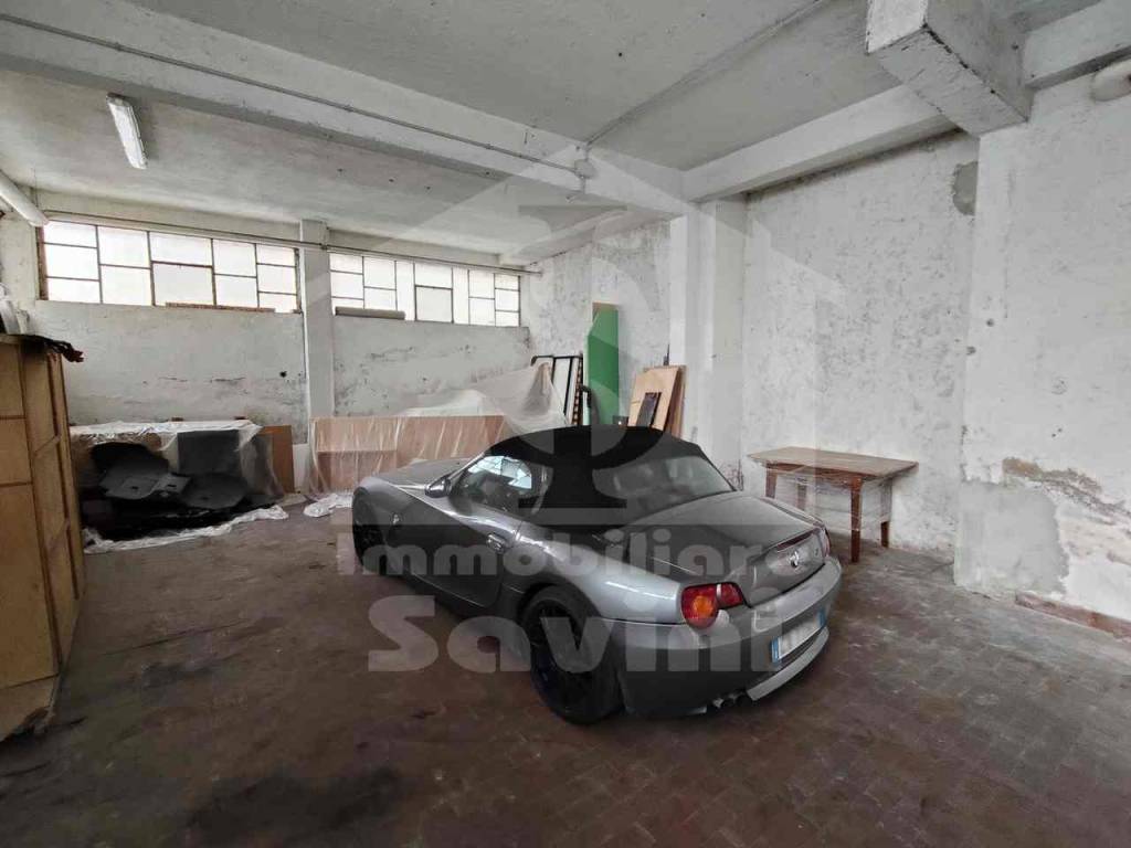 Box / garage a Genzano di roma in Via dei Mille - Foto 2
