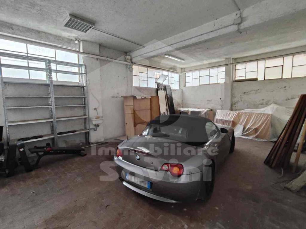 Box / garage a Genzano di roma in Via dei Mille - Foto 3