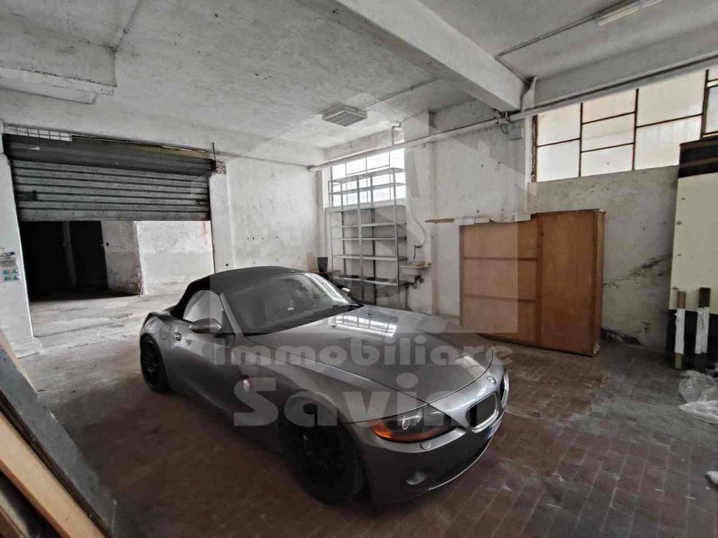 Box / garage a Genzano di roma in Via dei Mille - Foto 4