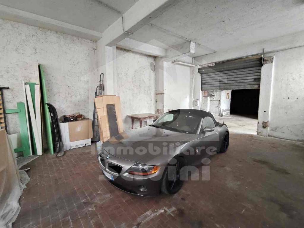 Box / garage a Genzano di roma in Via dei Mille - Foto 5