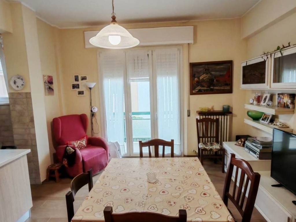 Appartamento a Ancona in Via Francesco Redi, 65 - Foto 2