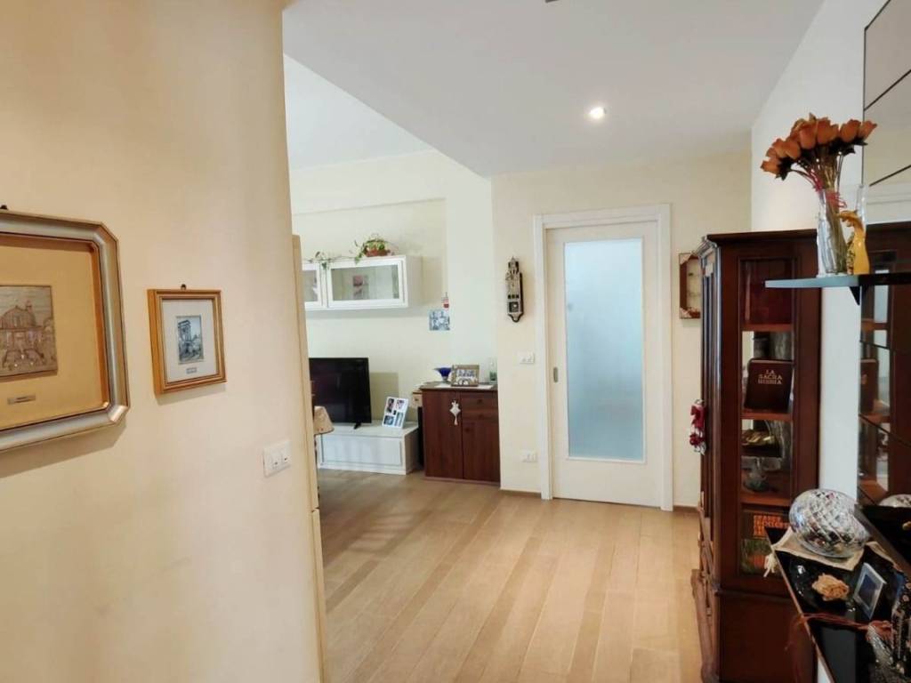 Appartamento a Ancona in Via Francesco Redi, 65 - Foto 4