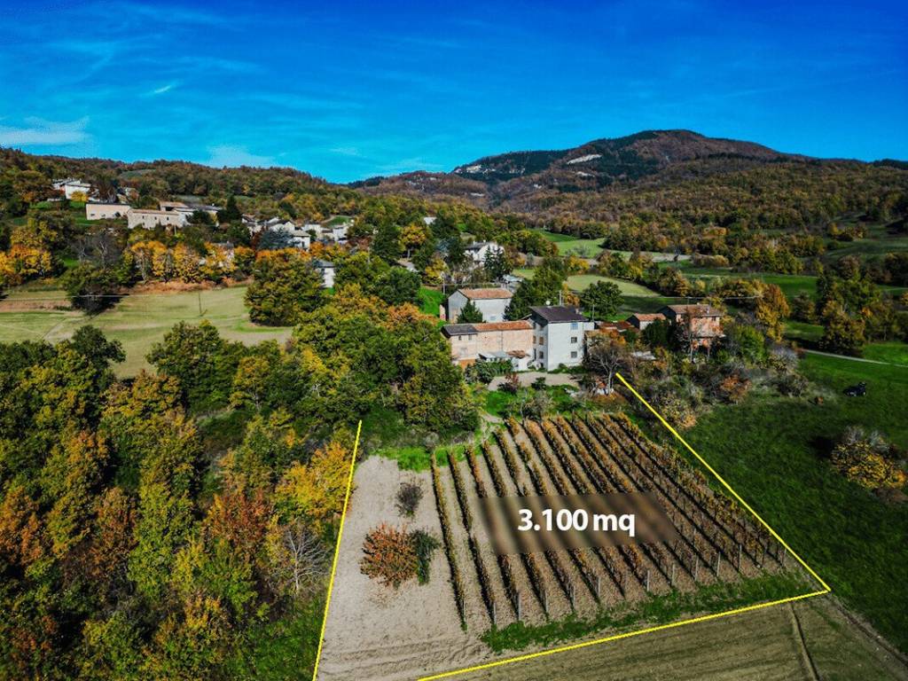 Villa a Morfasso in Loc. Olza, 2 - Foto 3