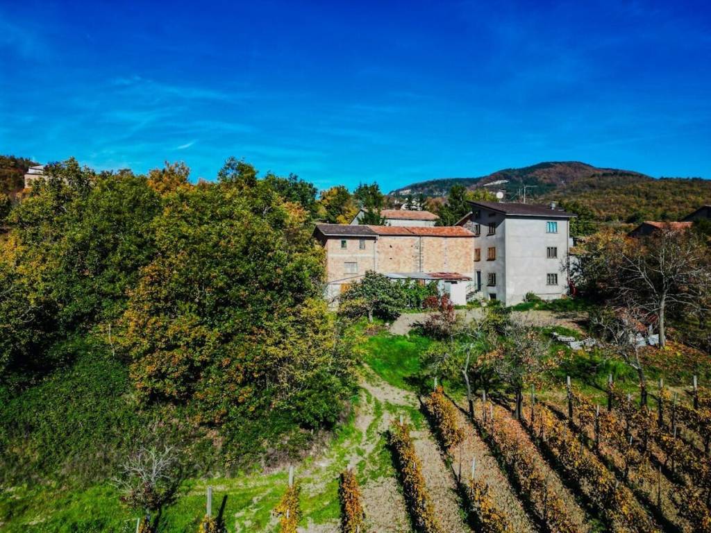 Villa a Morfasso in Loc. Olza, 2 - Foto 5