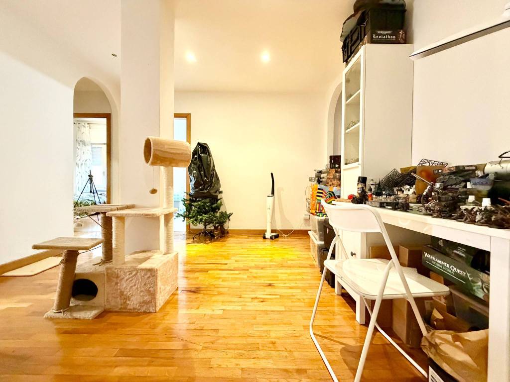 Appartamento a Ancona in Via Asiago - Foto 2