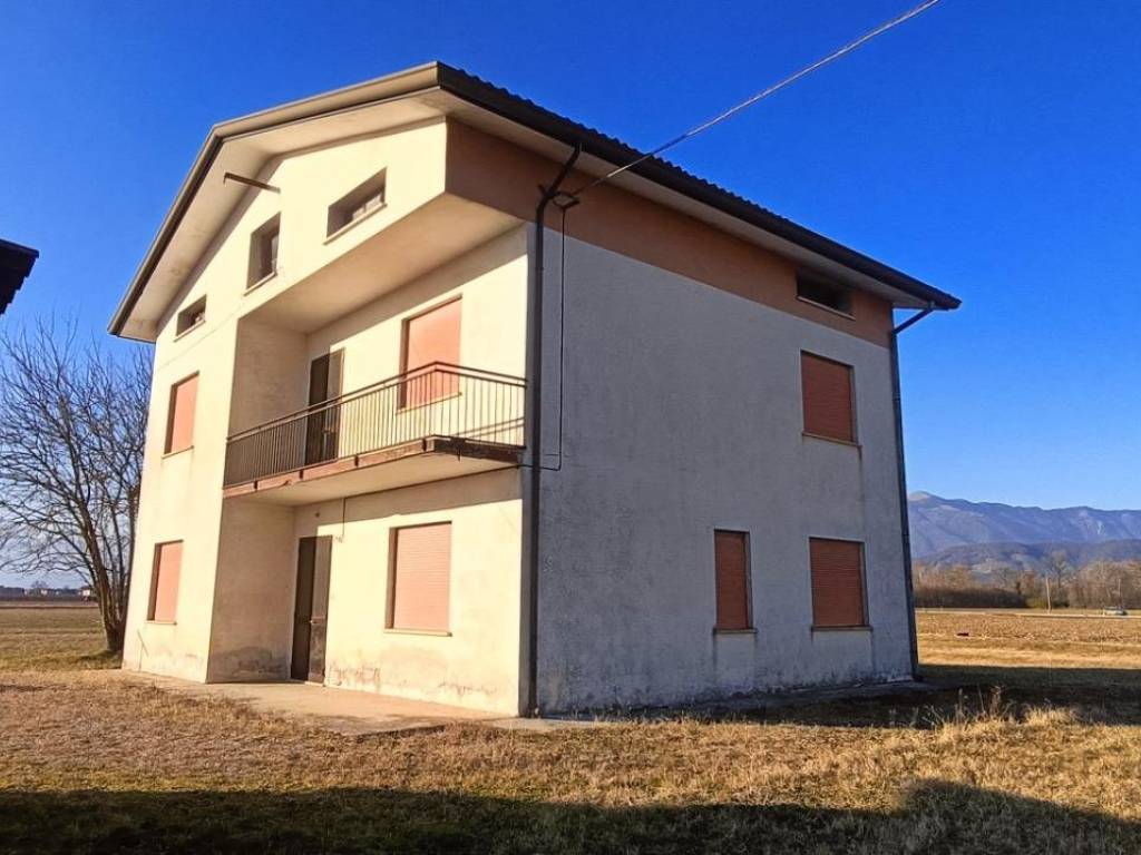 Casa indipendente a Sernaglia della battaglia - Foto 2