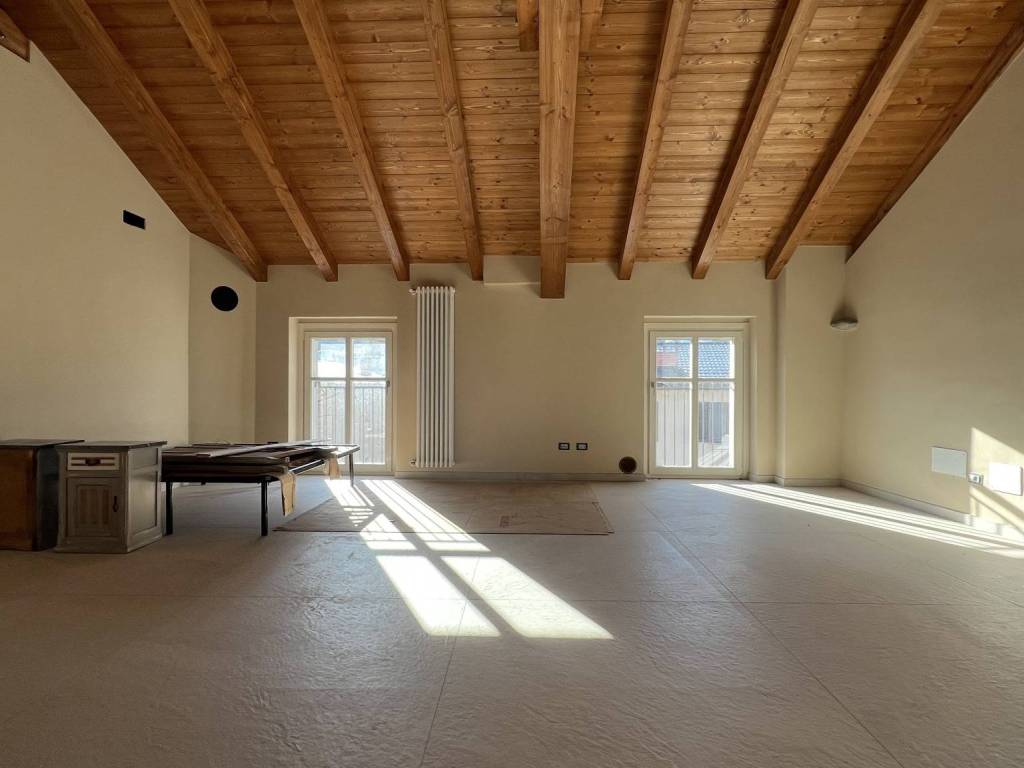 Appartamento a Chiusa di pesio in Piazza Trento e Trieste, 1 - Foto 3
