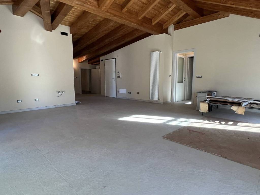 Appartamento a Chiusa di pesio in Piazza Trento e Trieste, 1 - Foto 4