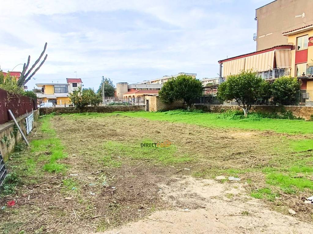 Terreno a Acerra in Via Volturno - Foto 2