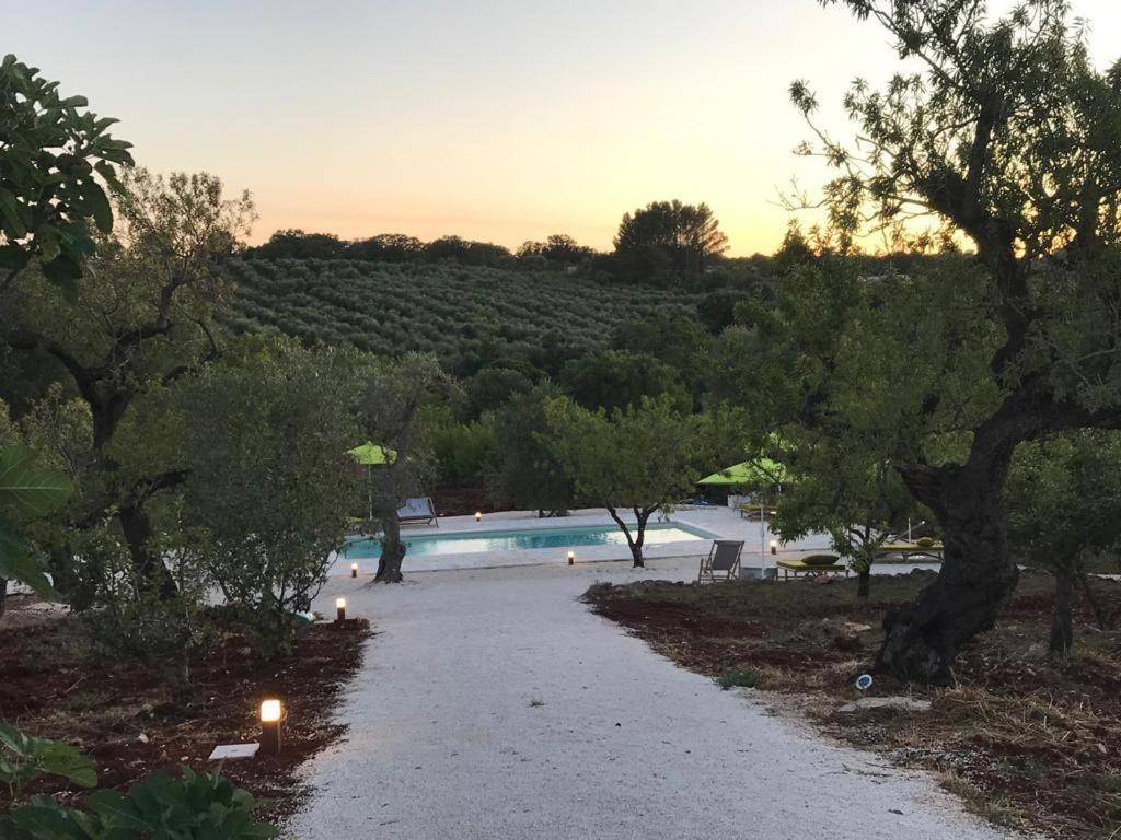 Villa a Ceglie messapica in ceglie messapica - Foto 5