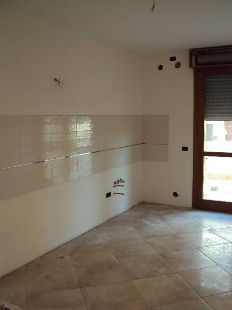 Attico / mansarda a Padova in Via Tiziano Vecellio - Foto 5