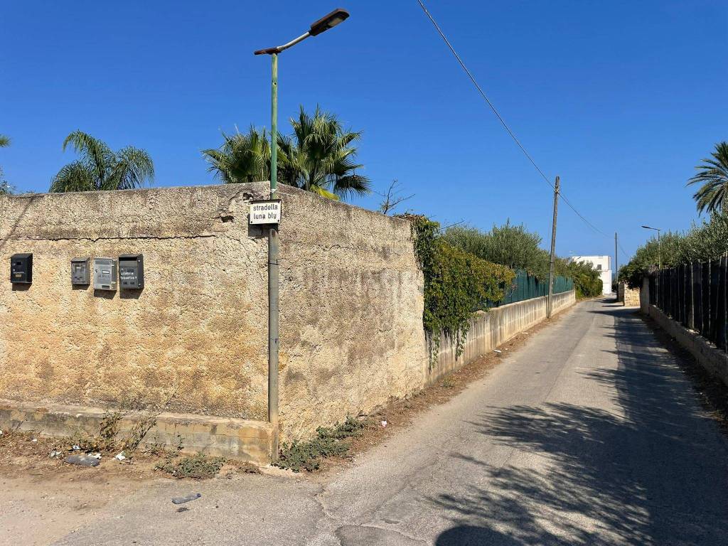 Terreno a Trappeto in Contrada San Cataldo - Foto 2