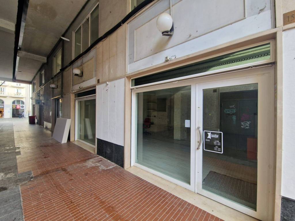 Immobile a Avellino in Corso Vittorio Emanuele, 53 - Foto 2