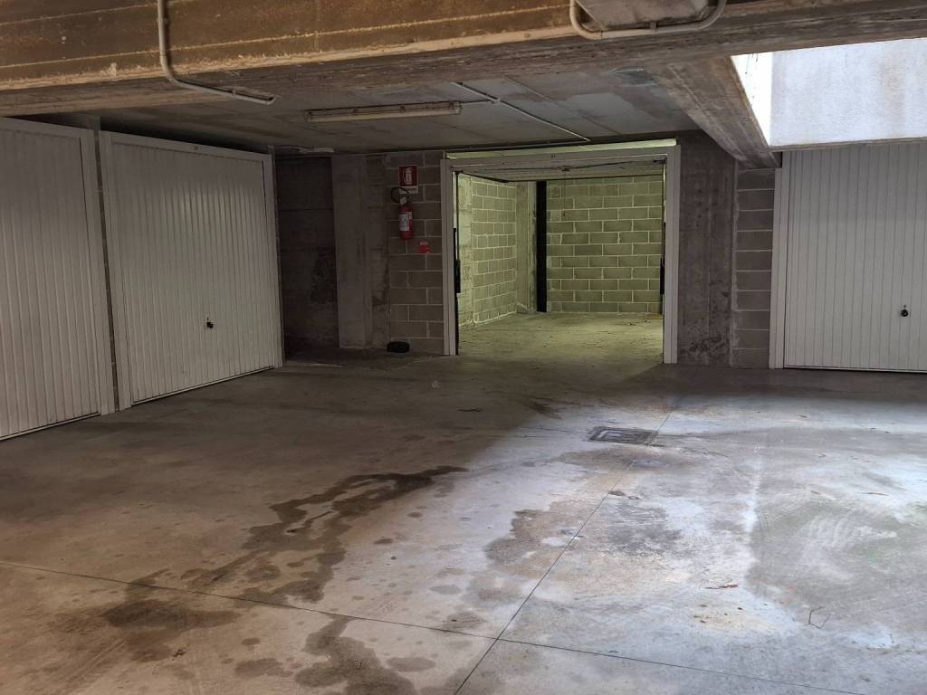 Box / garage a Pioltello in Via alla Stazione, 16 - Foto 3