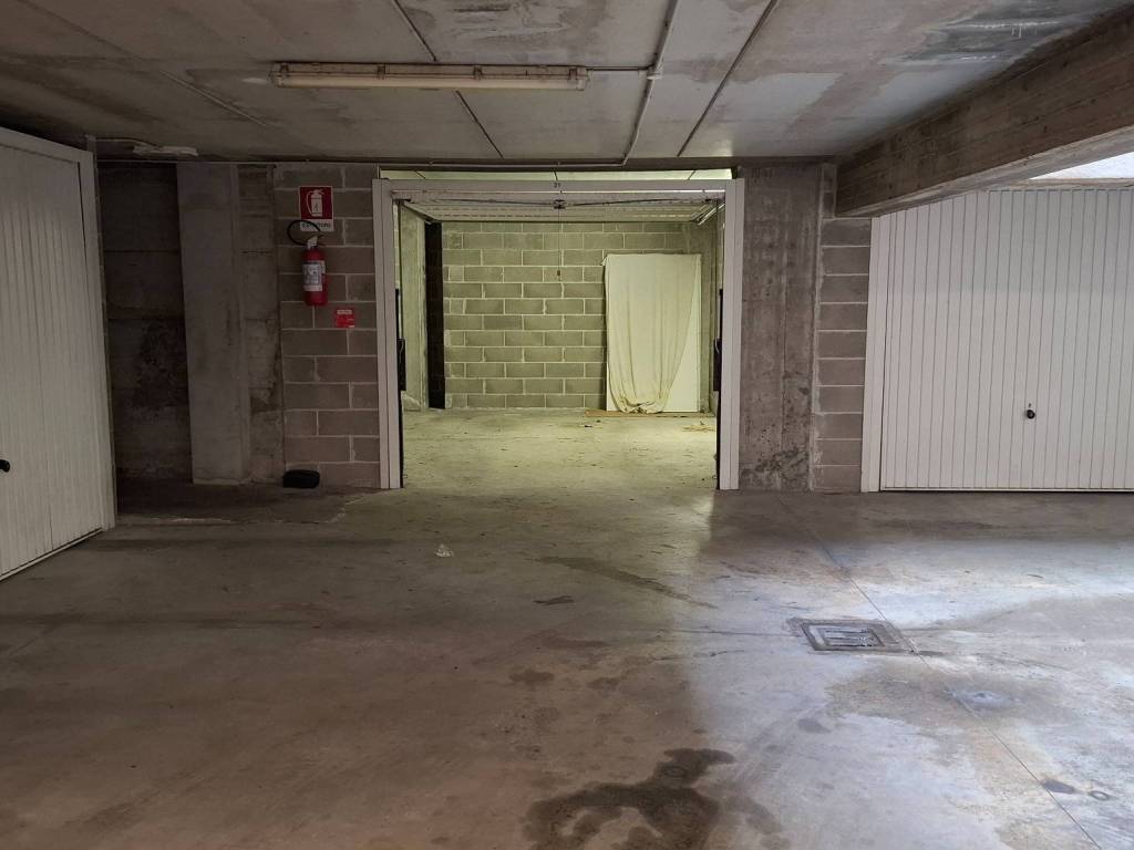 Box / garage a Pioltello in Via alla Stazione, 16 - Foto 4