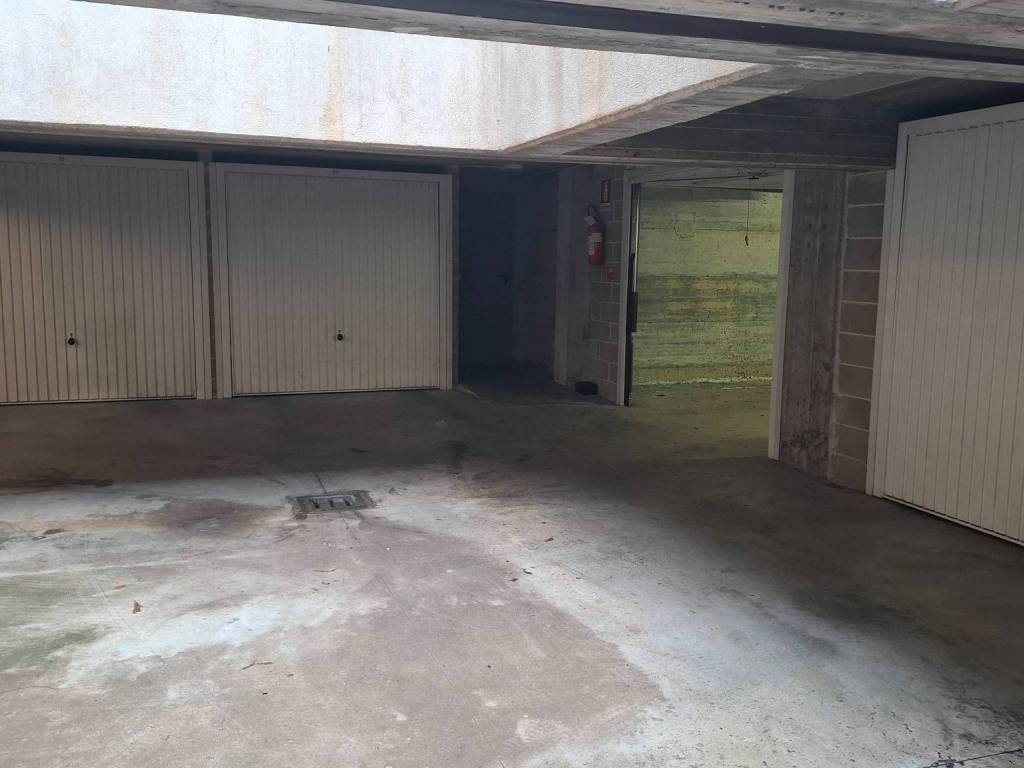 Box / garage a Pioltello in Via alla Stazione, 16 - Foto 5