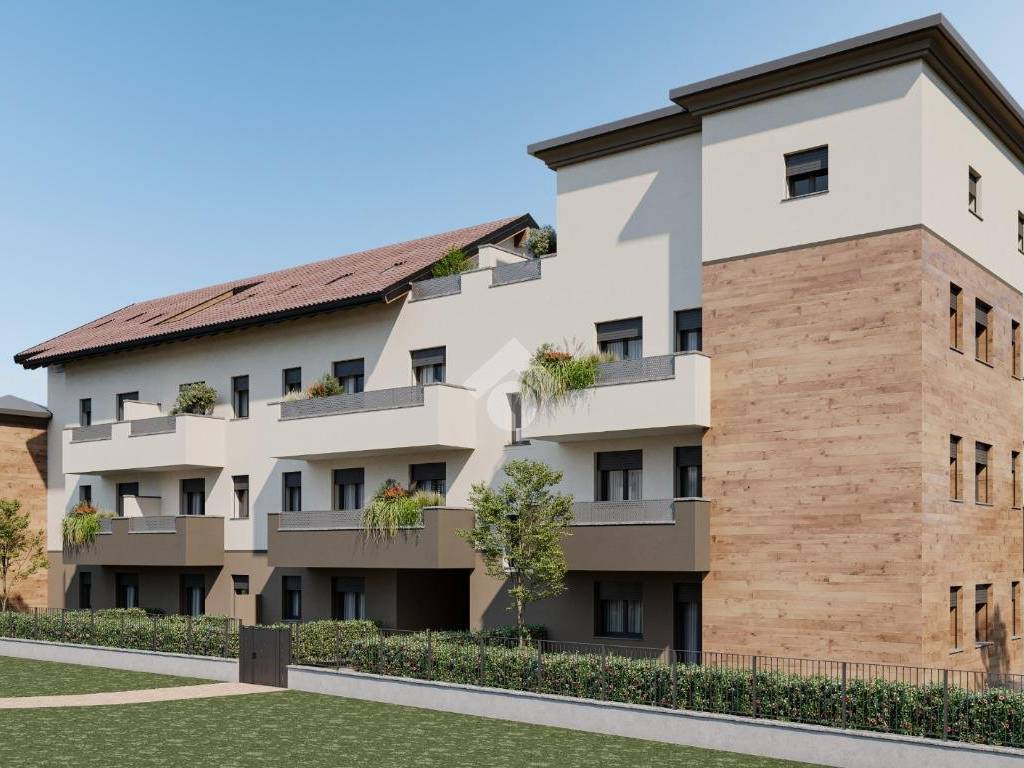 Appartamento a Galgagnano in Via Corte Nuova - Foto 4