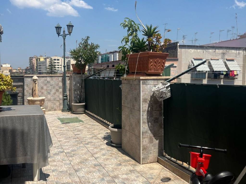 Appartamento a Torre del greco in Corso Giuseppe Garibaldi - Foto 2