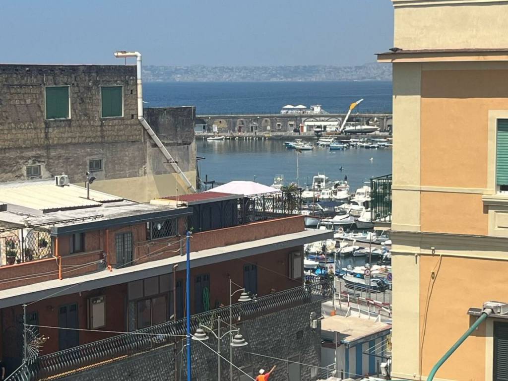 Appartamento a Torre del greco in Corso Giuseppe Garibaldi - Foto 3