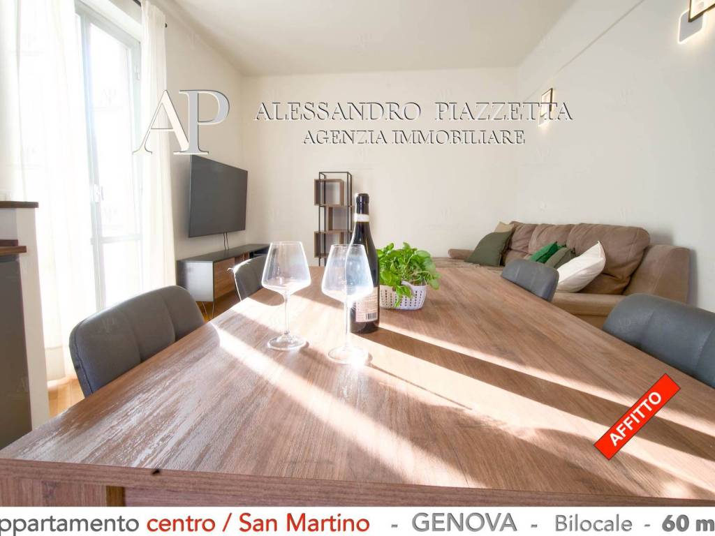 Appartamento a Genova - Foto 2