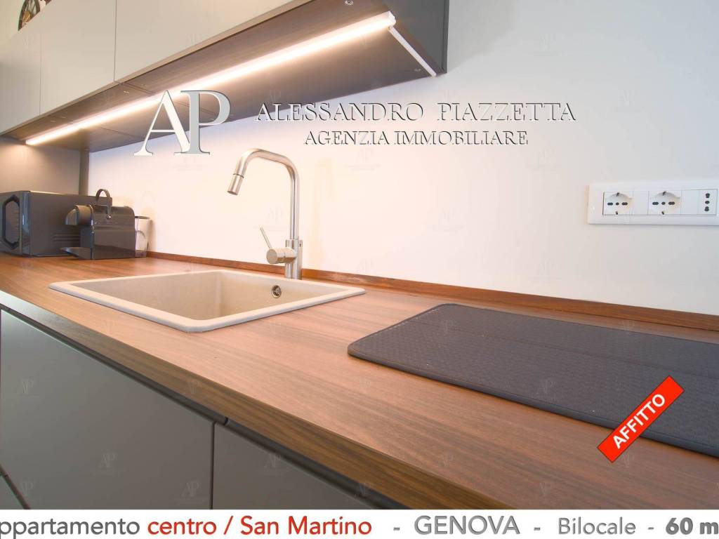 Appartamento a Genova - Foto 4