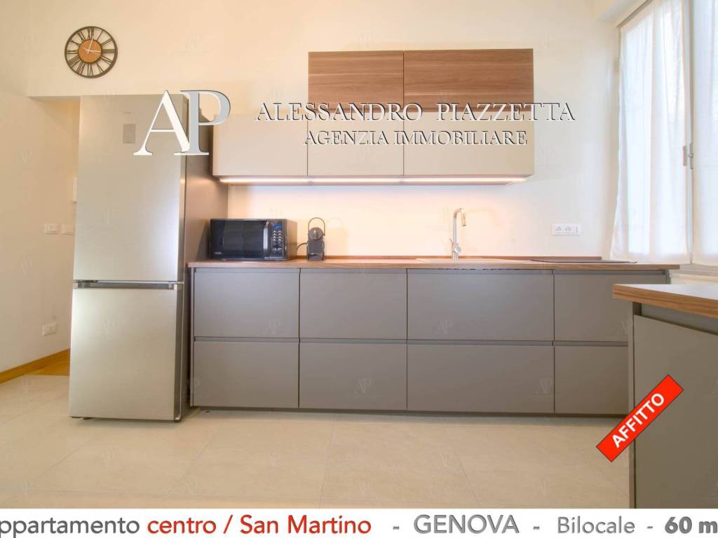 Appartamento a Genova - Foto 5
